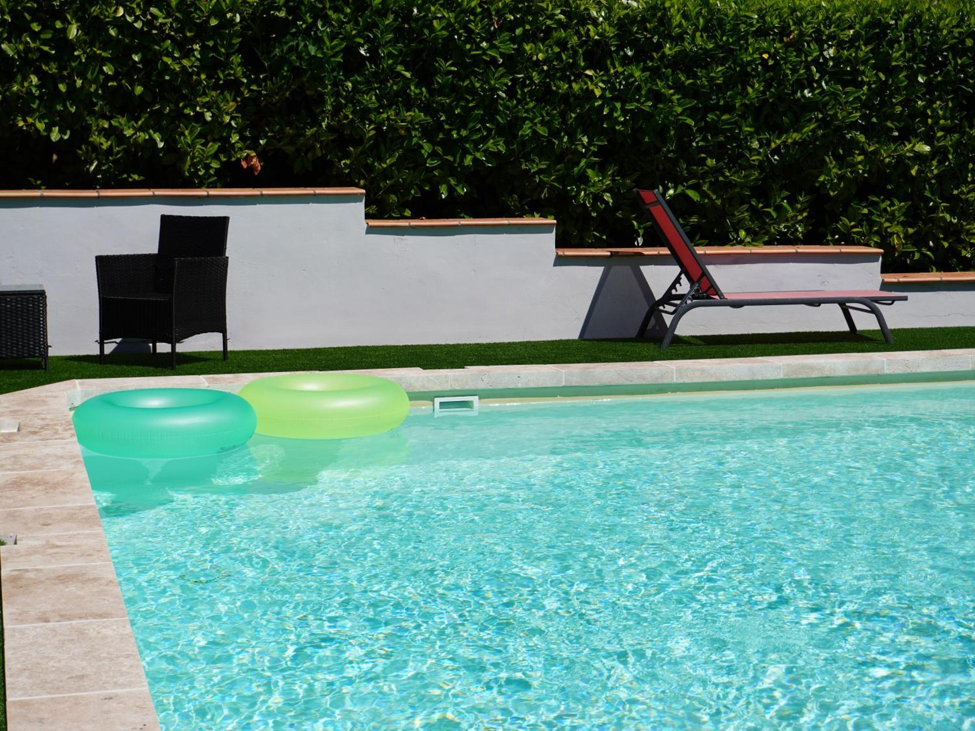Hotel Aubergade Barbotan-les-Thermes Zewnętrze zdjęcie